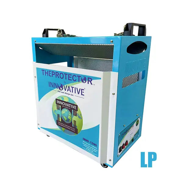 CO2 Generator LPG