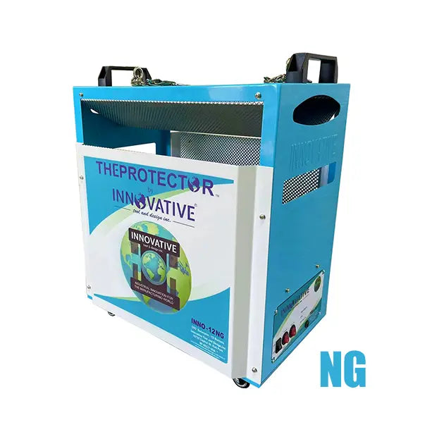 CO2 Generator NG