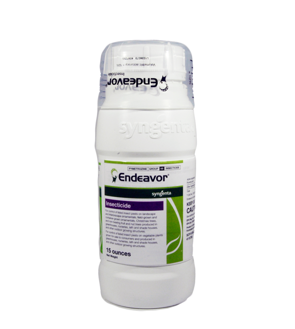 Endeavor Insecticide - 15oz