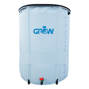 Collapsible Water Tank