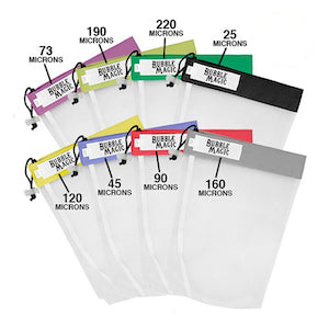 Bubble Magic 8 Bag Kit 5 gallon