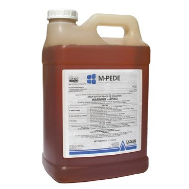 M-Pede Insecticide