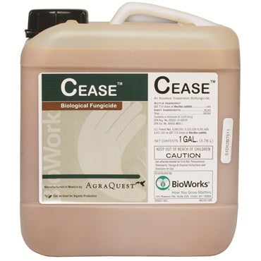 BioWorks Cease