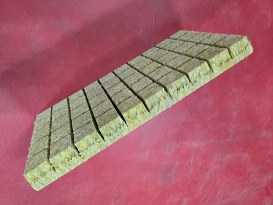 Grodan A-OK Plugs 50/40 (case)