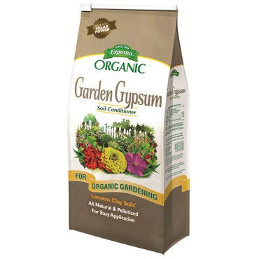 Garden Gypsum