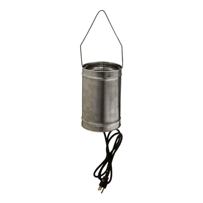 Greenhouse Sulfur Burner