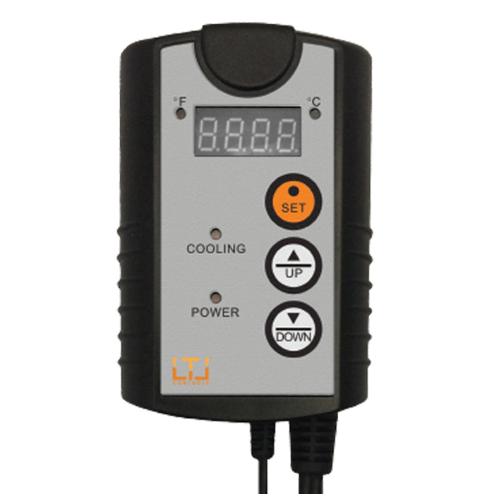 LTL Digital Cooling Controller