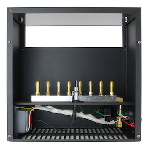 LTL Controls CO2 Generator 10 Burner Propane (Low Altitude)