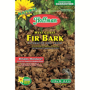 Hoffman West Coast Fir Bark