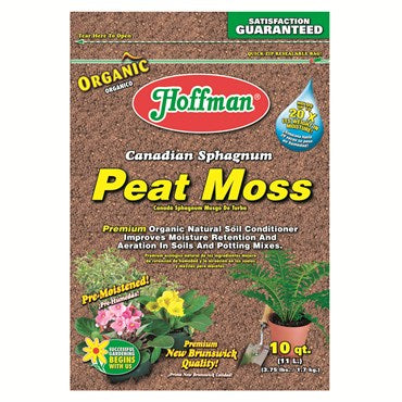 Peat Moss