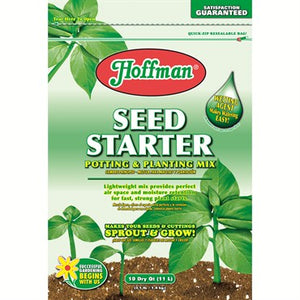Seed Starter