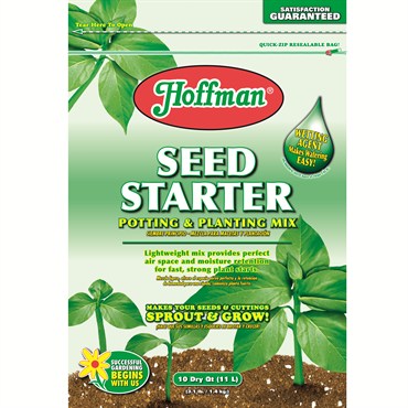 Seed Starter