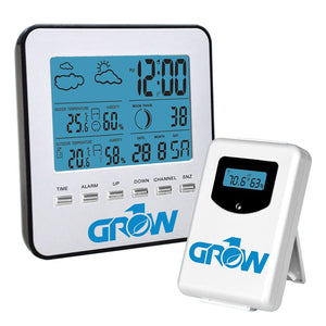 Grow1 Weather Station