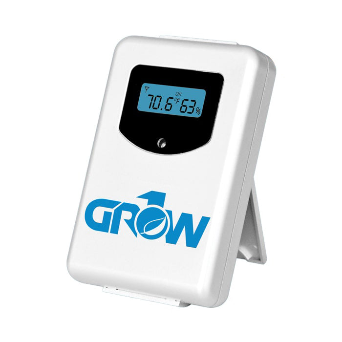 Grow1 Weather Station Sensor