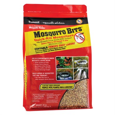 Mosquito Bits