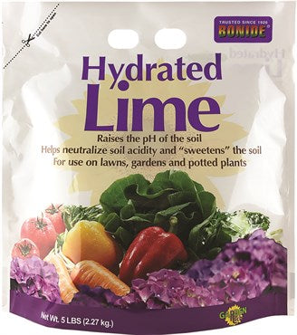Bonide Hydrated Lime
