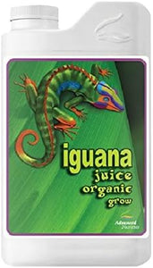 Advanced Nutrients Iguana Juice Organic Grow