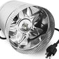 Vortex Powerfan VTA Inline tube axial