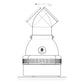 Drop Air X Humidifier