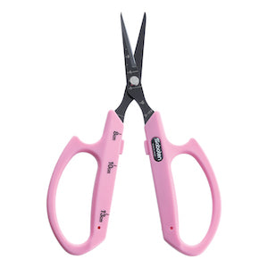 Saboten Scissors Strait