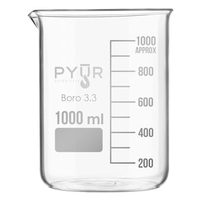 Glass Beaker