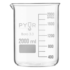Glass Beaker