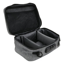 Load image into Gallery viewer, Funk Fighter Lockable Stash Carrying Case
