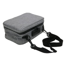 Load image into Gallery viewer, Funk Fighter Lockable Stash Carrying Case
