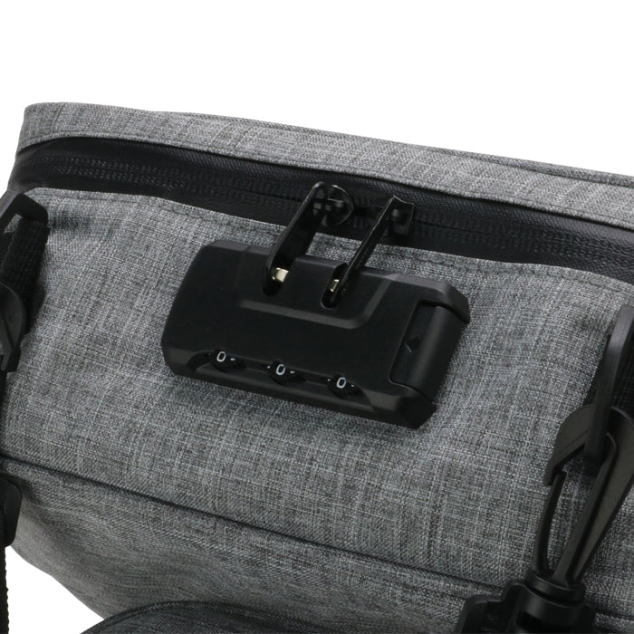 Funk Fighter Lockable Stash Carrying Case