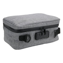 Load image into Gallery viewer, Funk Fighter Lockable Stash Carrying Case
