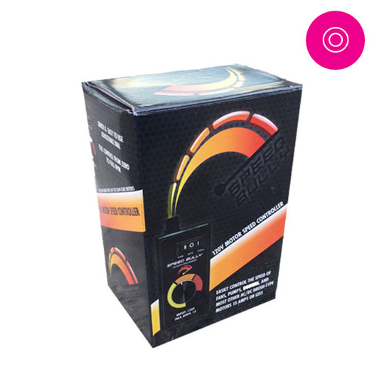 Speed Bully Motor Speed Controller