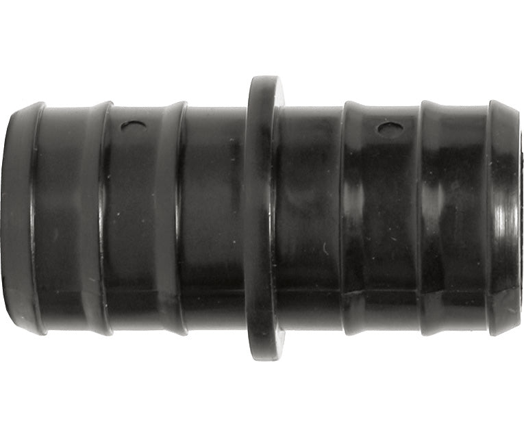 Barbed Straight Connector