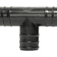 Barbed T Connector AA