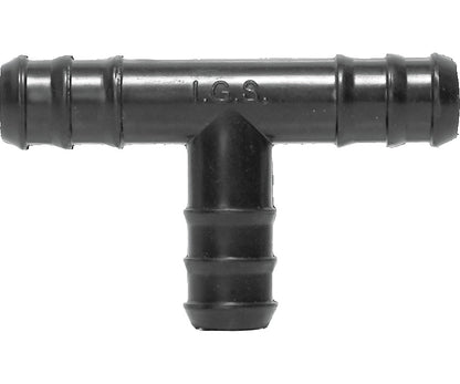 Barbed T Connector AA
