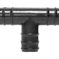 Barbed T Connector AA