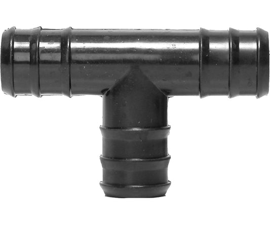Barbed T Connector AA