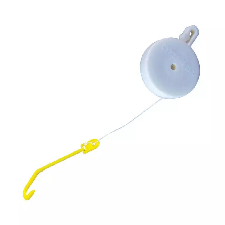 Plant Yoyo with Stopper