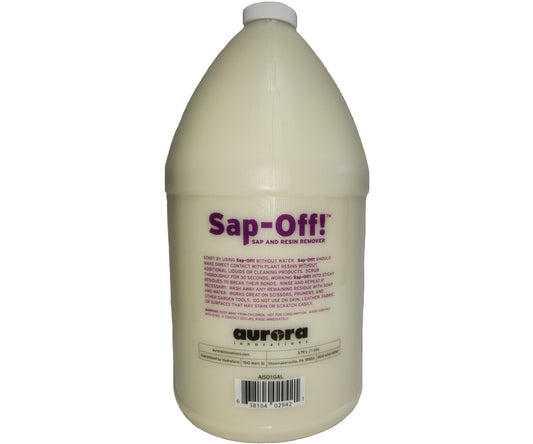 Sap Off!