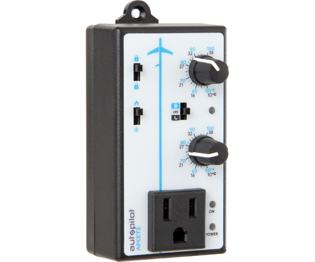 Autopilot APCET2
