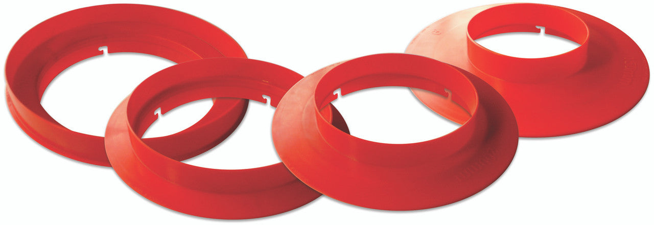 Flange Kit 12 inch