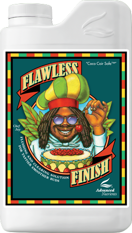 Advanced Nutrients Flawless Finish