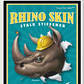 Rhino Skin
