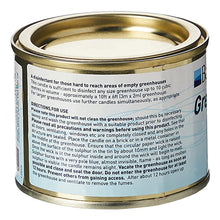Load image into Gallery viewer, Greenhouse Sufur Candles
