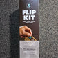 Boveda Flip Kit