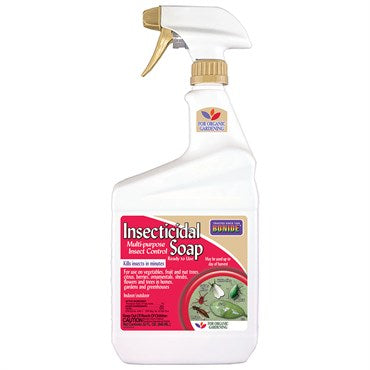 Insecticidal Soap RTU