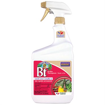 Captain Jacks BT Thuricide RTU (quart)