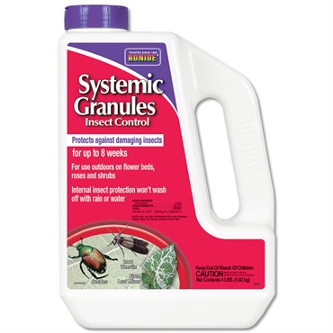 Bonide® Systemic Insect Control