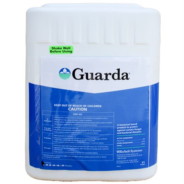 BioSafe Guarda
