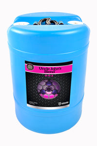 CES Uncle John's Blend
