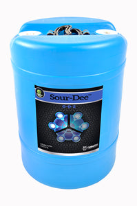 CES Sour-Dee